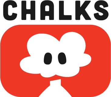 Chalks – Art & Design-Portfolio